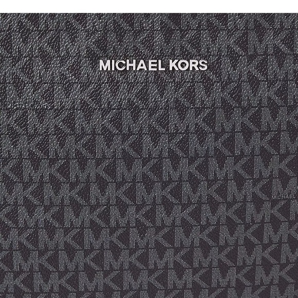 Michael Kors Black Crossbody Bag - Picture 7 of 13